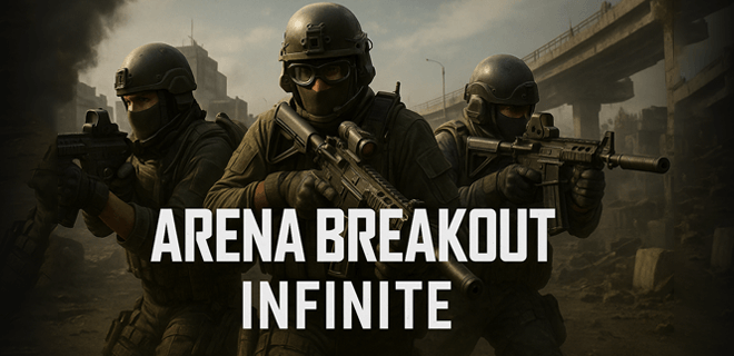 Arena Breakout: Infinite