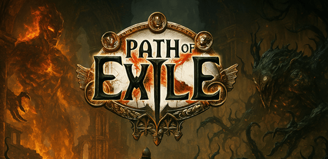 Path of Exile 1