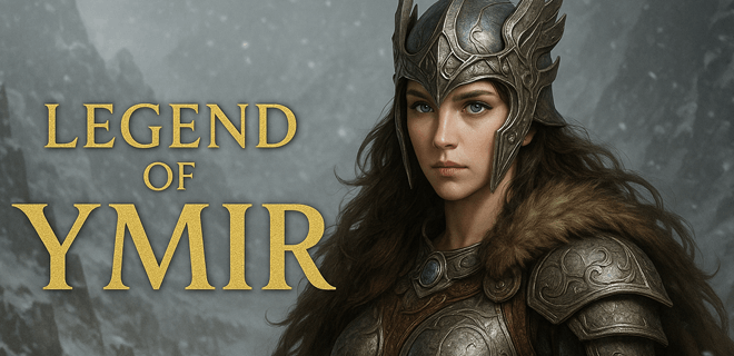Legend of YMIR
