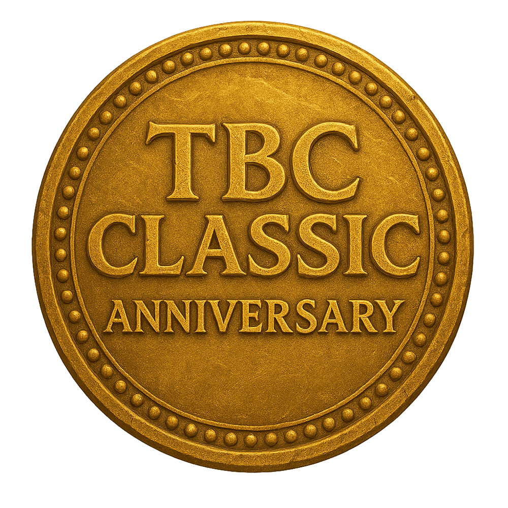 Buy TBC Anniversary Gold Fast & Secure | Trusted MmoGah