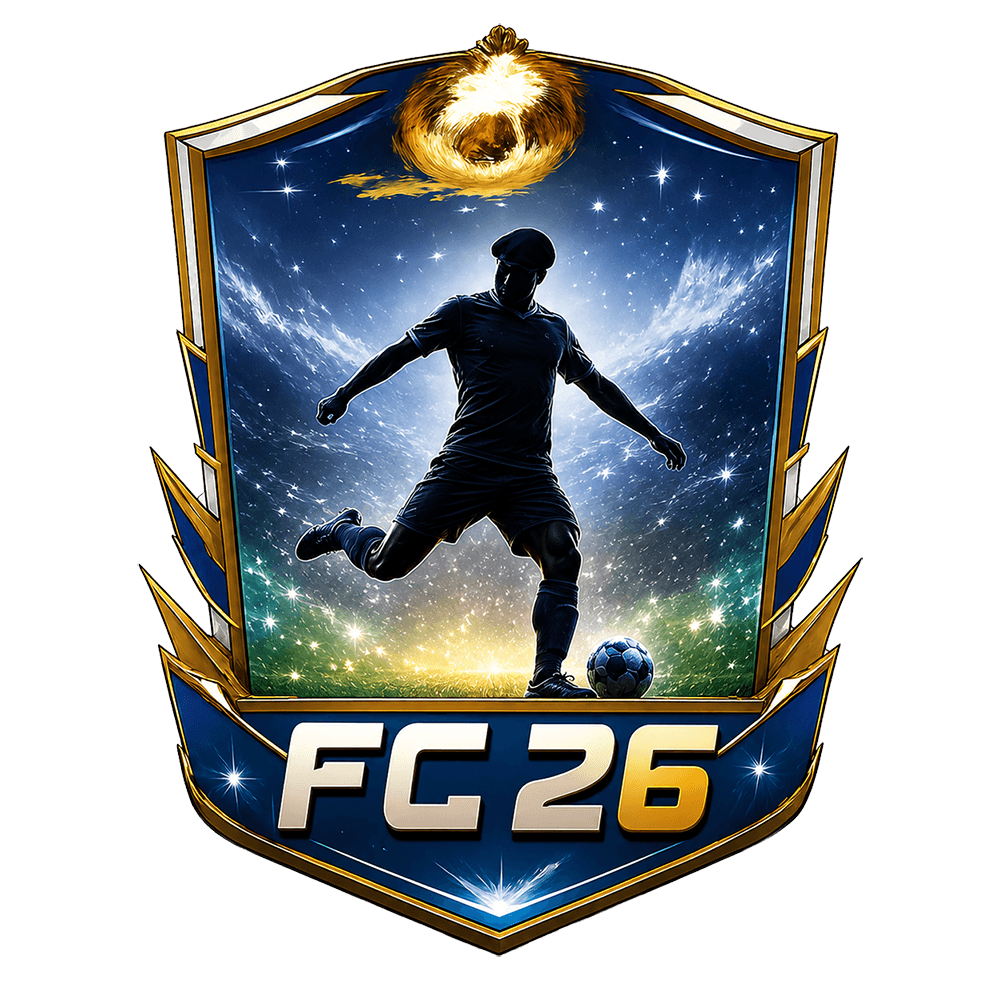 FC 26 Spieler