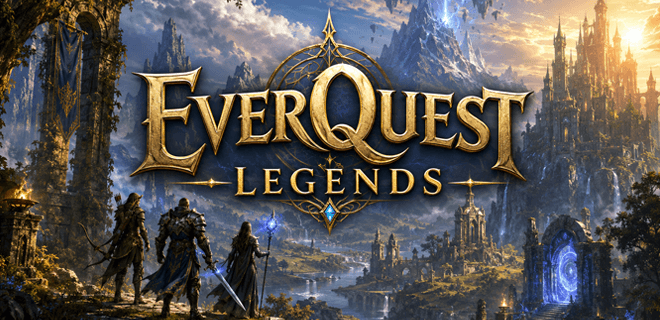 EverQuest Legends