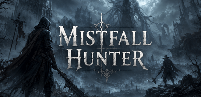 Mistfall Hunter