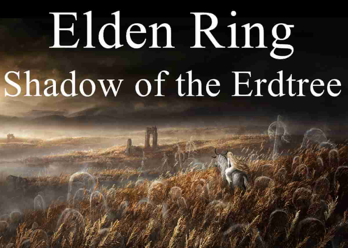 Comprar Elden Ring: Shadow of the Erdtree DLC Jogo para PC