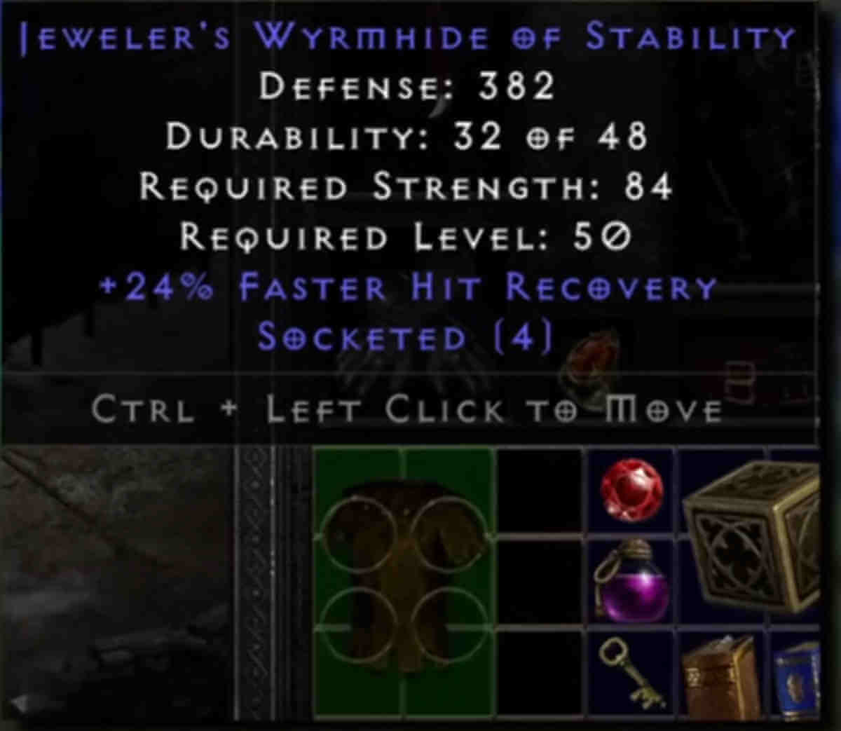 D2R Magic Items What Are They and How to Find Them